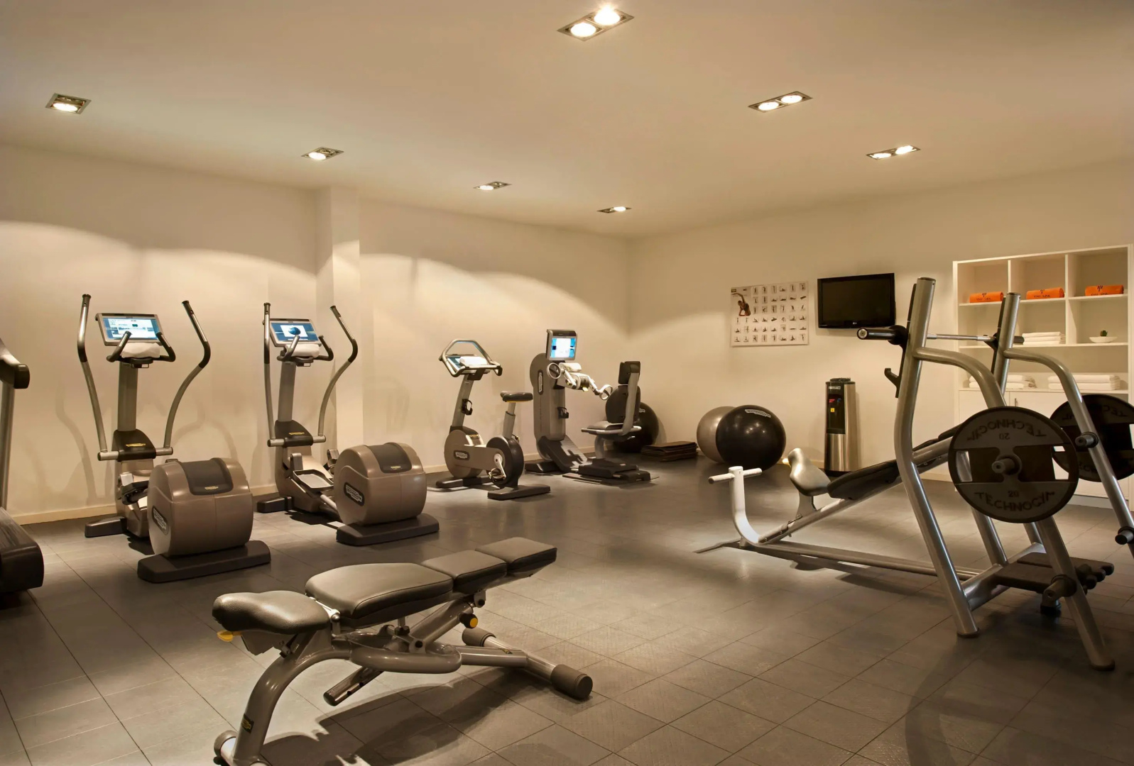 Foto - Melia Tortuga Beach - All Inclusive