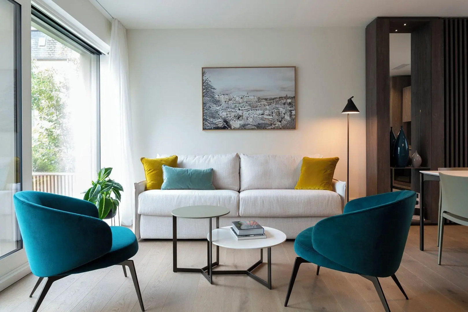 Foto - The Central City - Luxury Serviced Residence