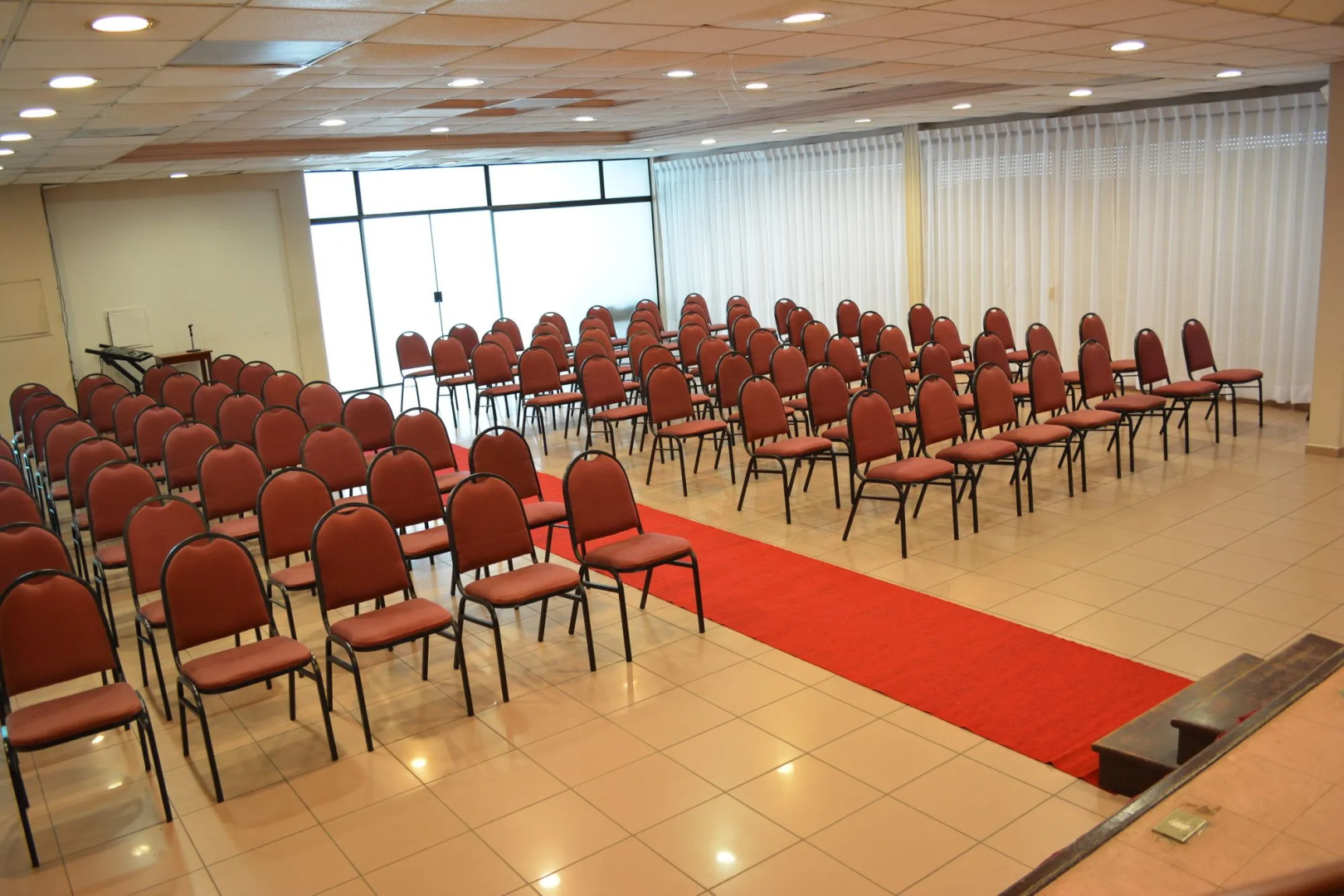 Photo - Hotel Continental Park