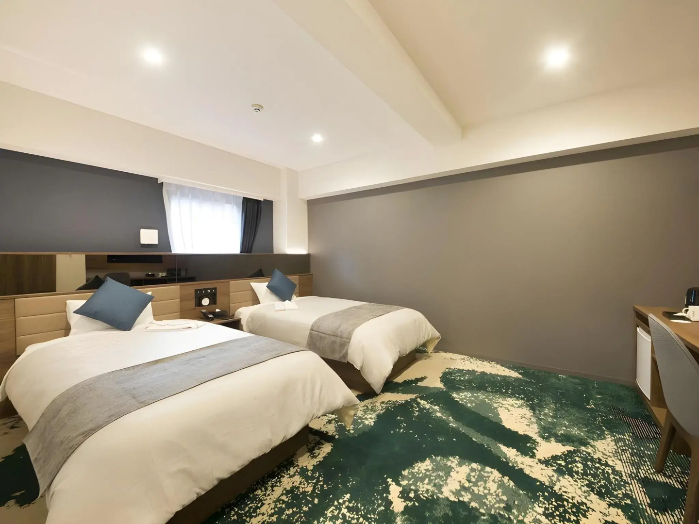 Foto - Quintessa Hotel Fukuoka Tenjin Minami