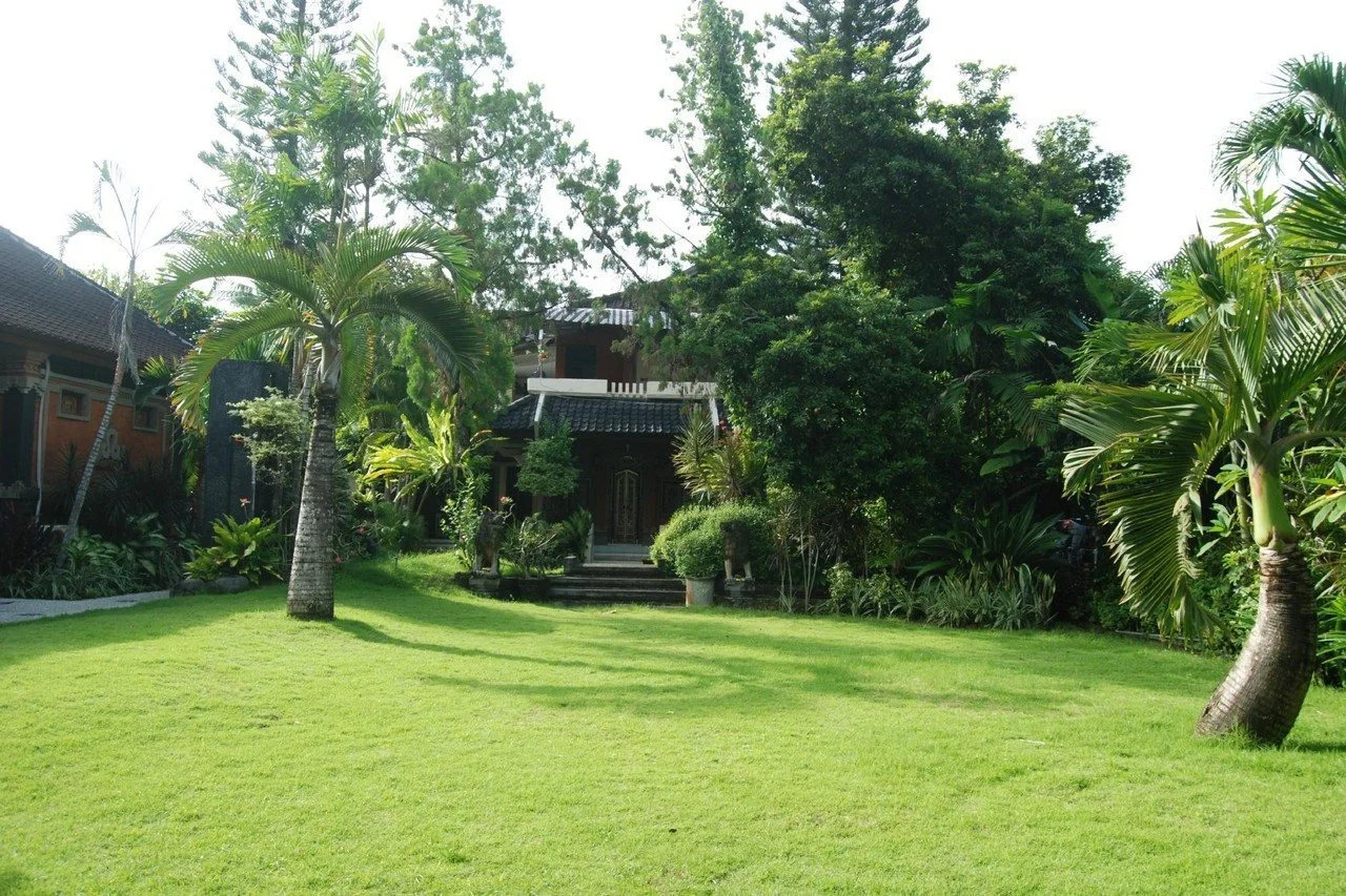 Foto - Stana Puri Gopa Hotel