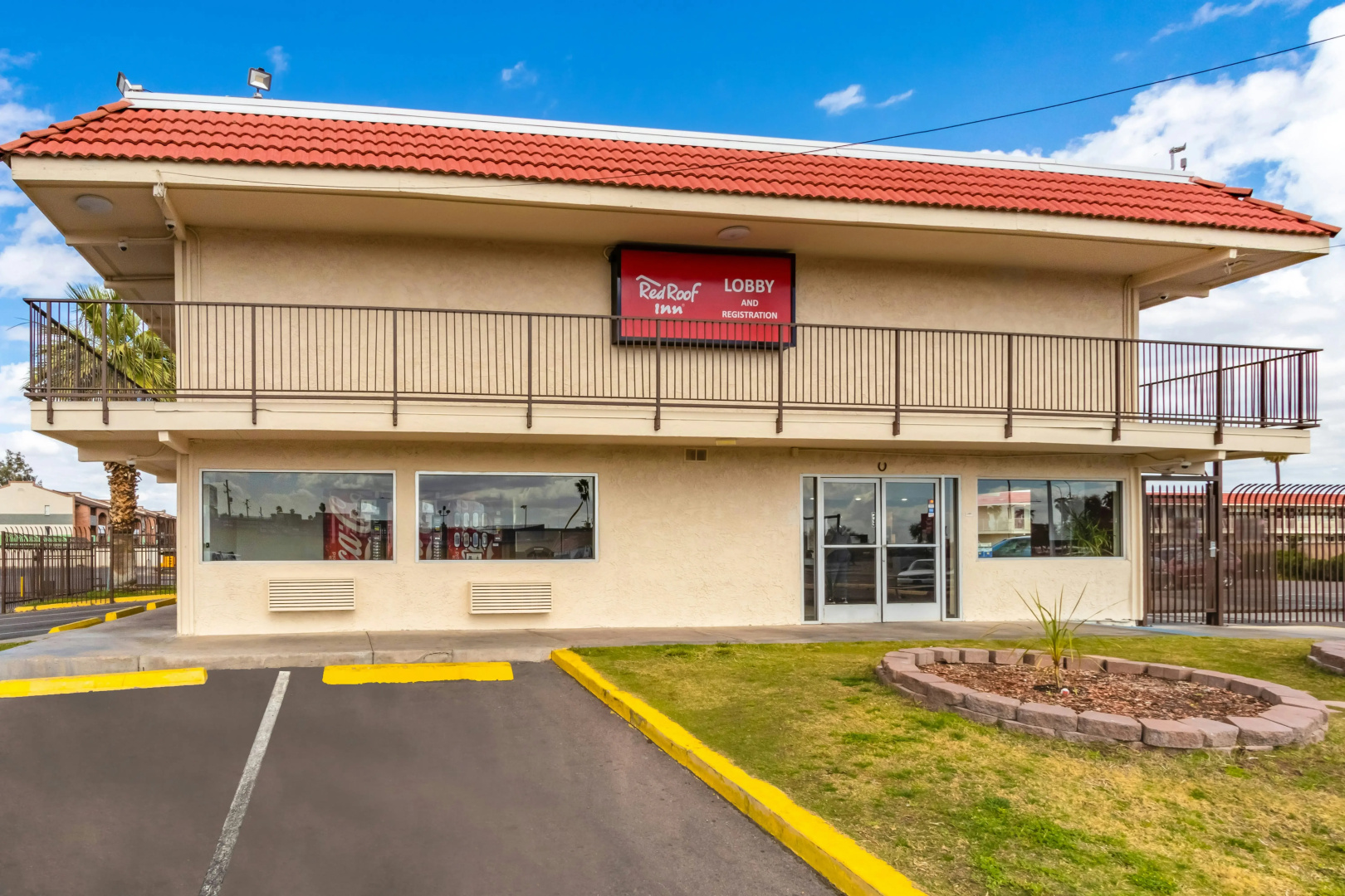 Photo - Red Roof Inn Phoenix - Midtown