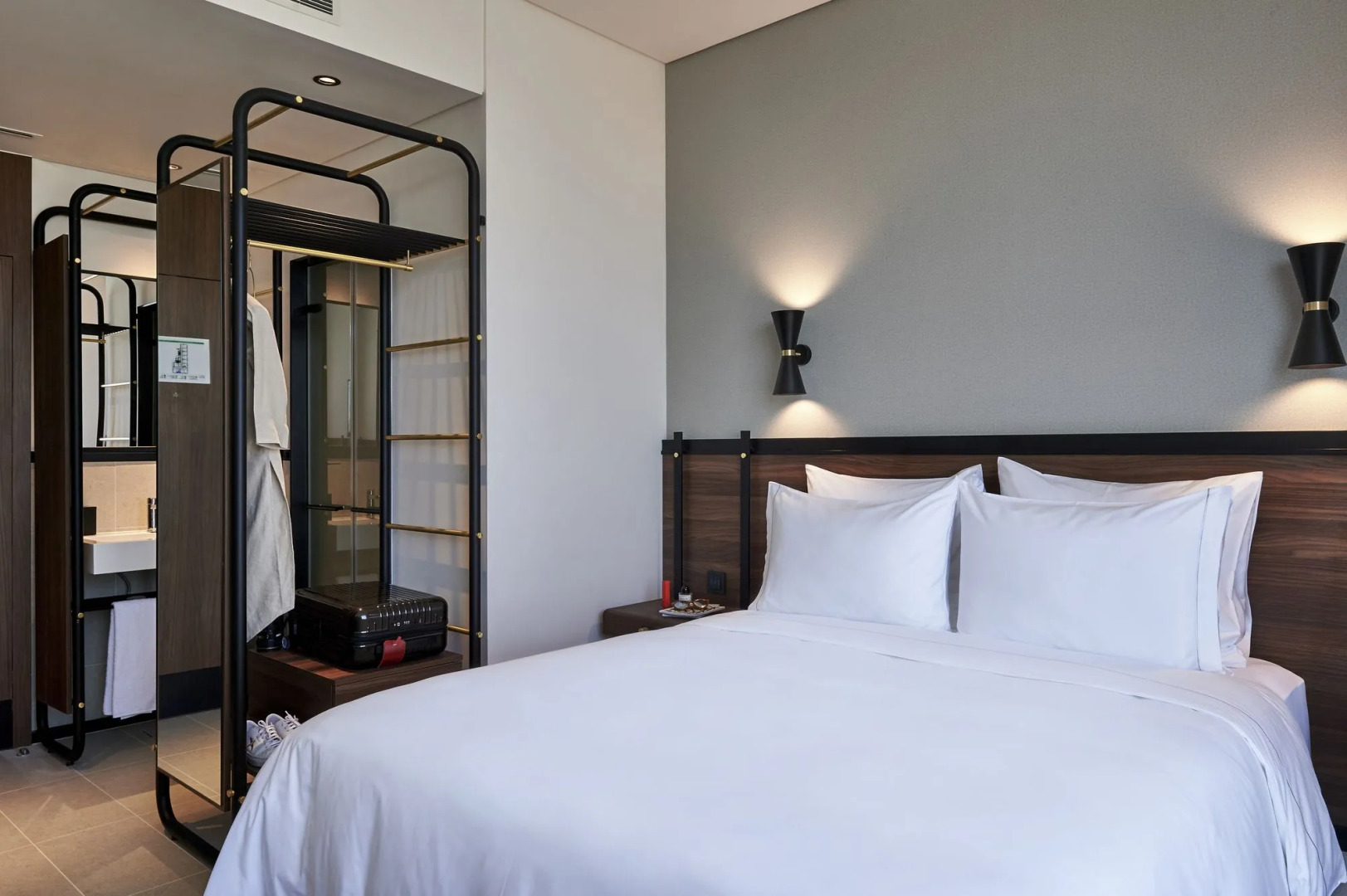 Photo - FORM Hotel Al Jaddaf, Dubai, a Member of Design Hotels