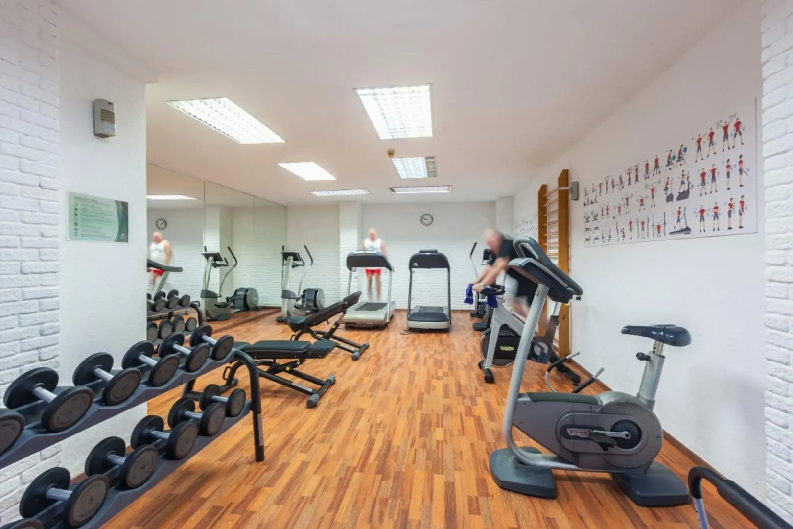 Photo - Abora Catarina by Lopesan Hotels - All Inclusive