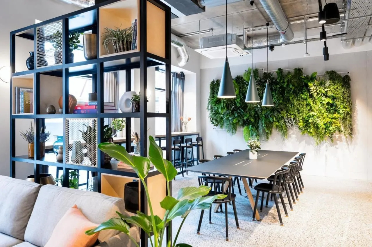 Photo - Staycity Aparthotels Dublin City Centre