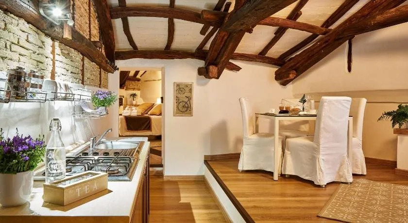 Photo - Albergo Diffuso Birkin Castello