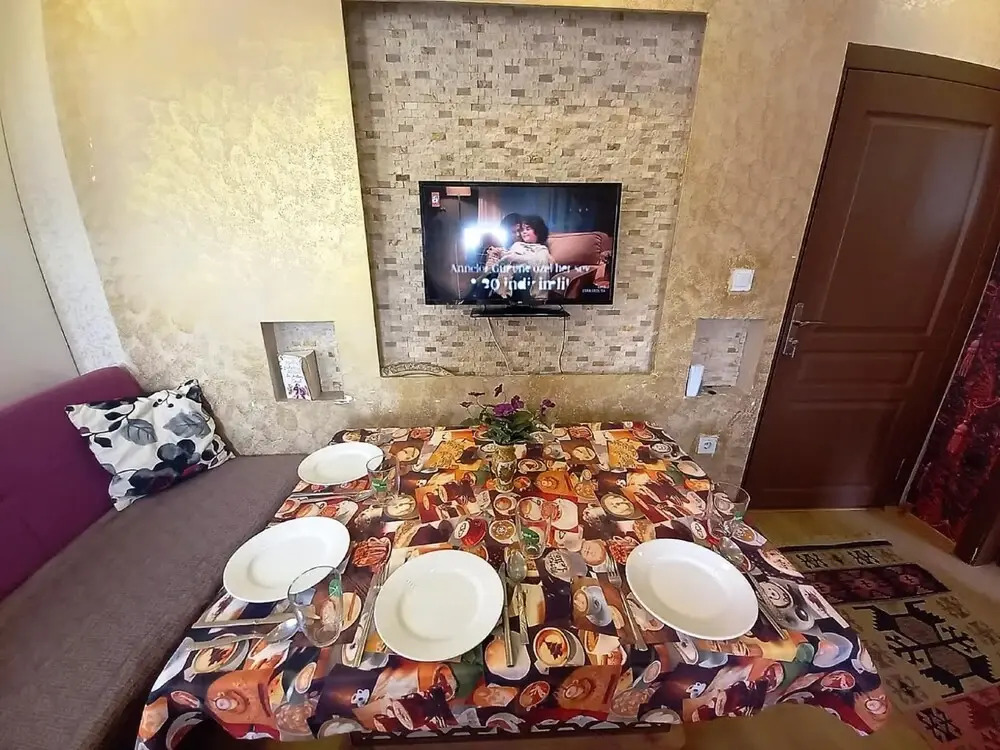 Foto - The New Season Apart