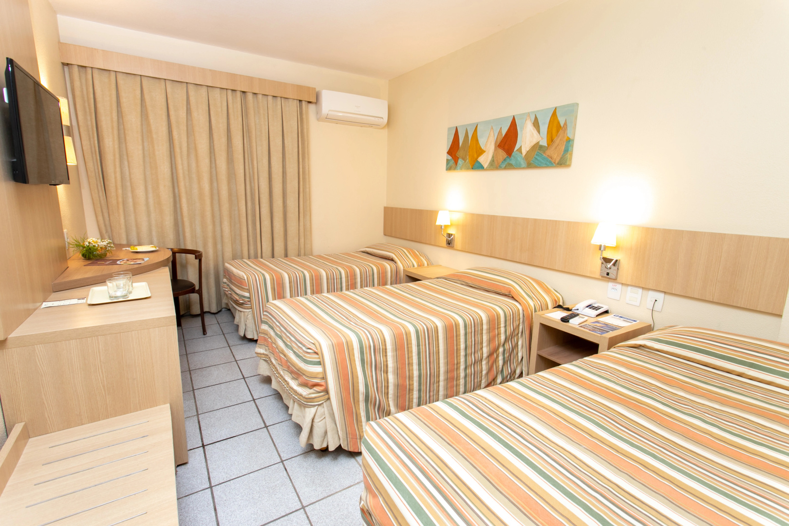 Foto - Hotel Diogo