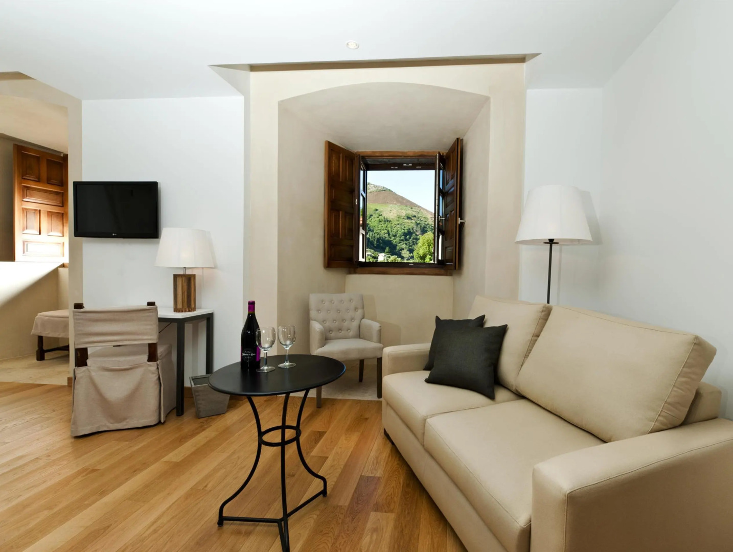 Photo - Parador de Corias