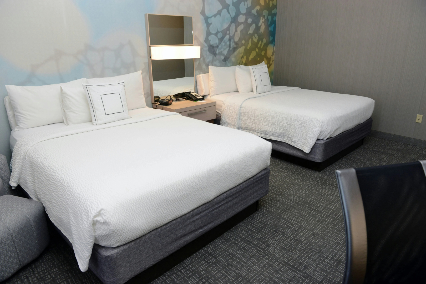 Photo - Courtyard by Marriott El Paso Airport