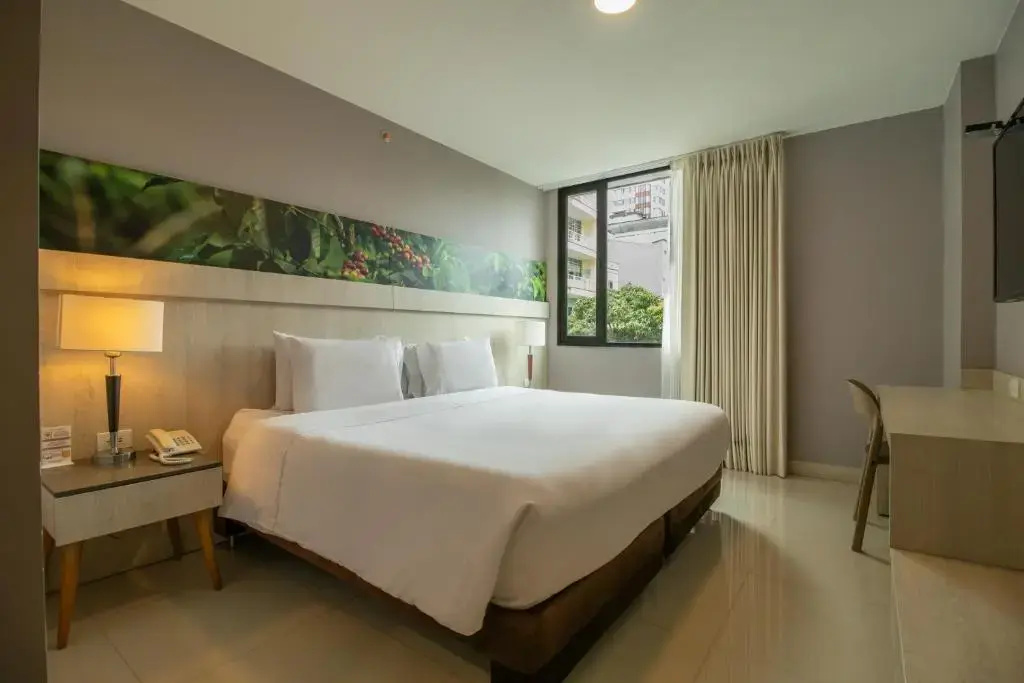 Foto - Hotel Soratama