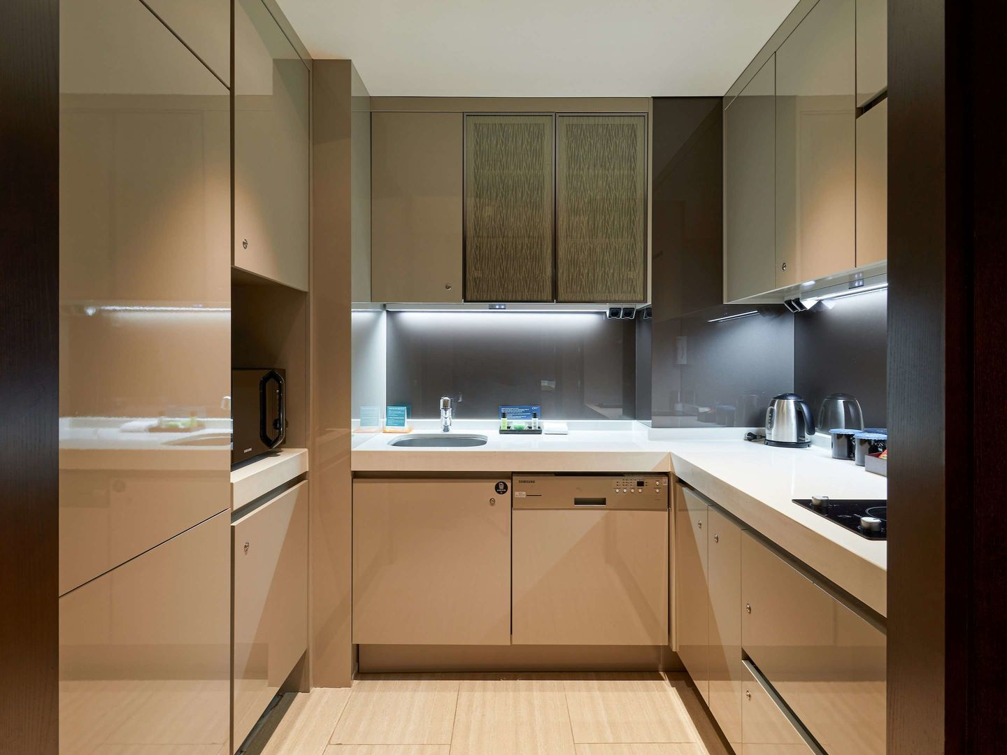 Photo - Oakwood Premier Incheon