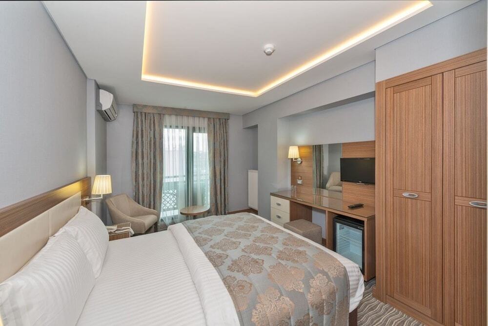 Foto - Floransa City Hotel