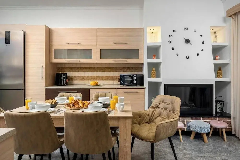 Foto - San Francisco maisonette