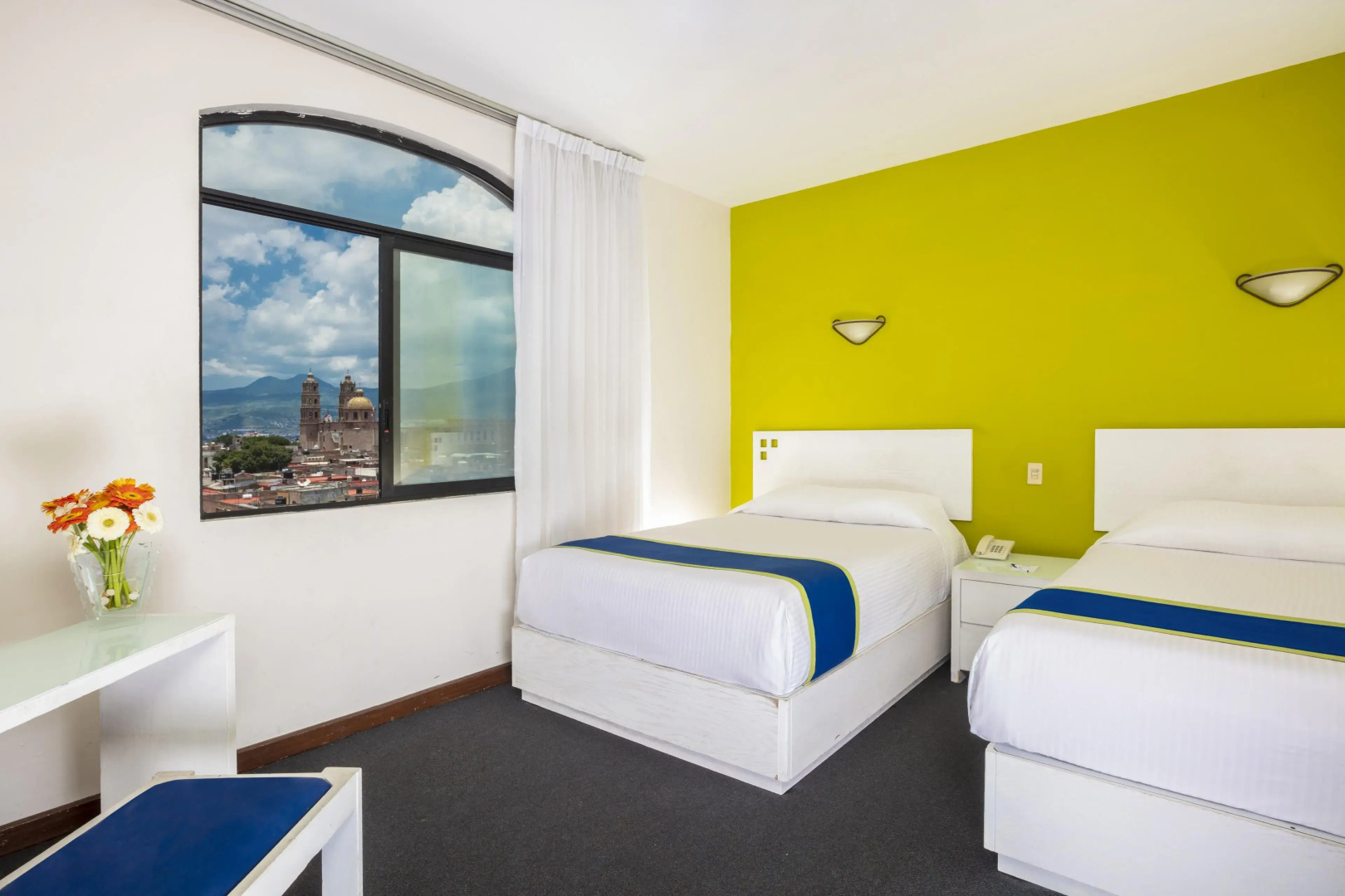 Photo - Hotel Vista Express Morelia By Arriva Hospitality Group