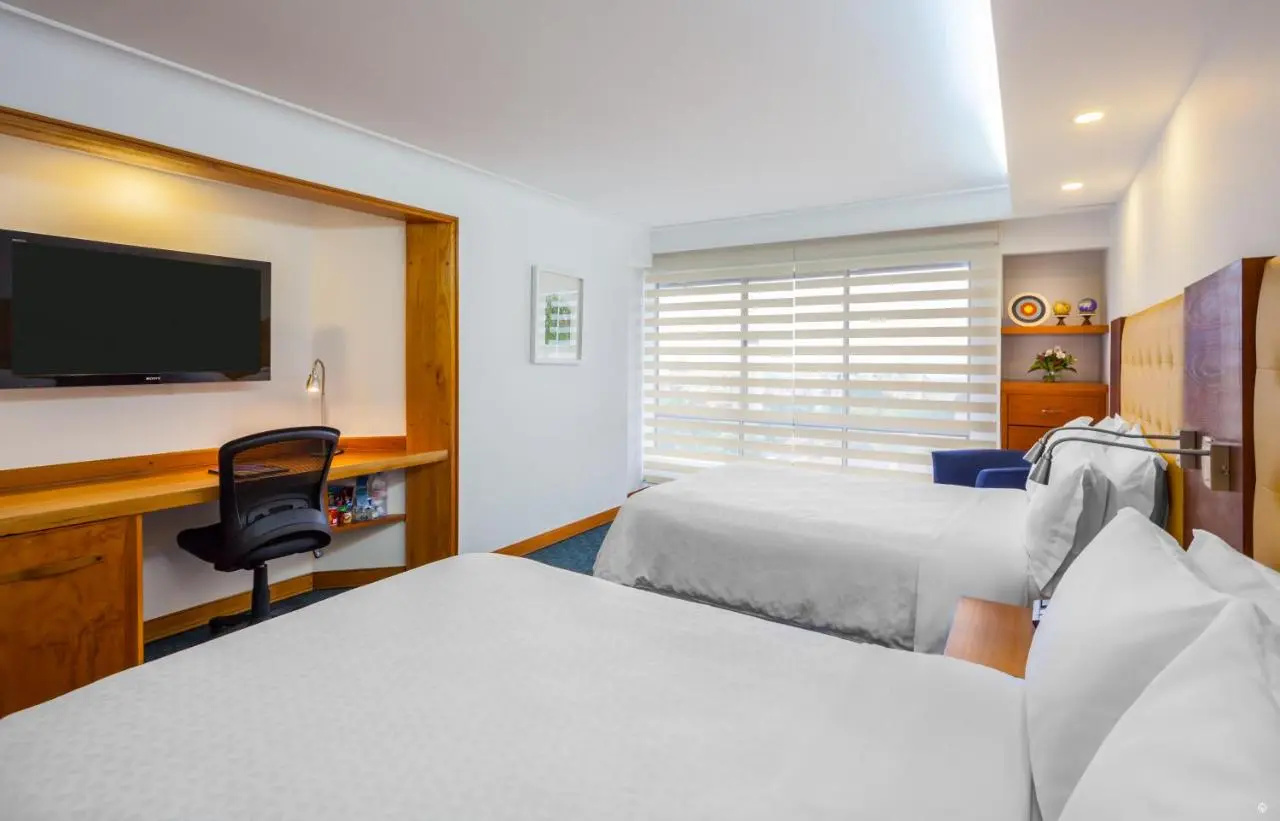 Photo - Four Points by Sheraton Medellin