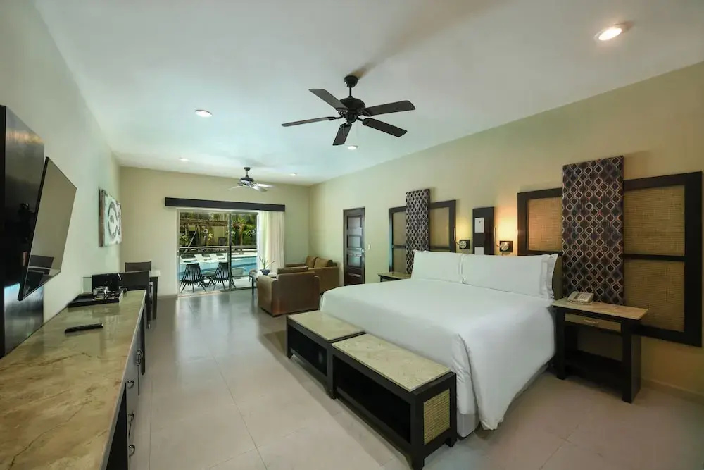 Photo - El Dorado Maroma, All & More Inclusive - Adults Only
