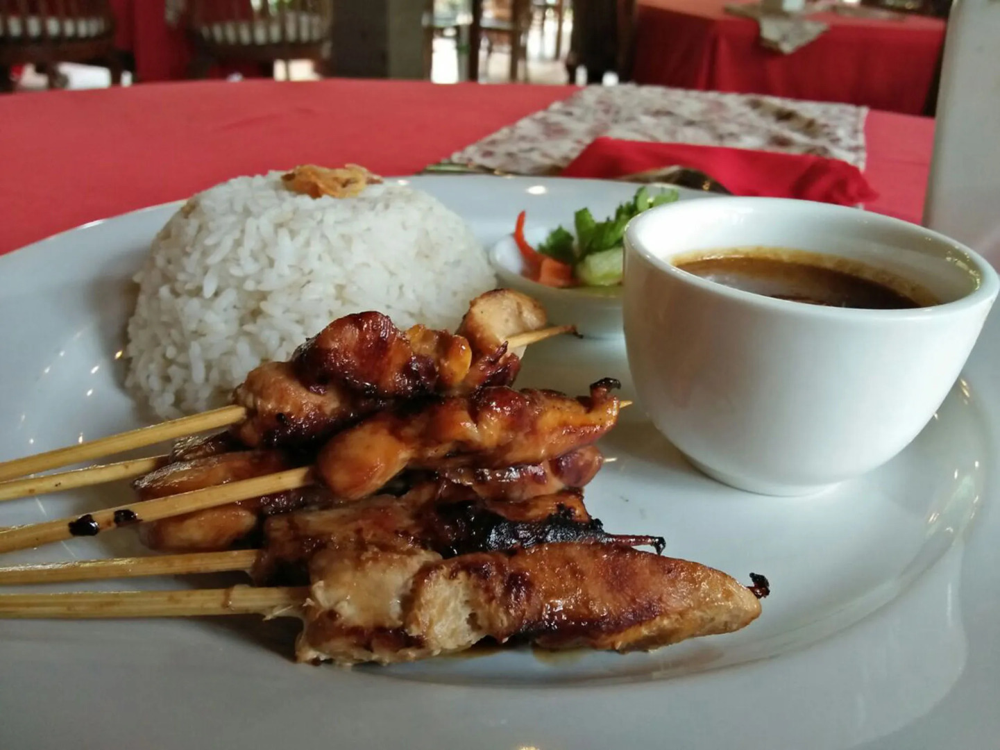 Foto - Medewi Bay Retreat