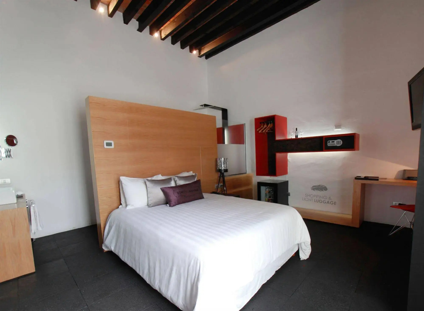 Foto - Hotel Boutique MO17