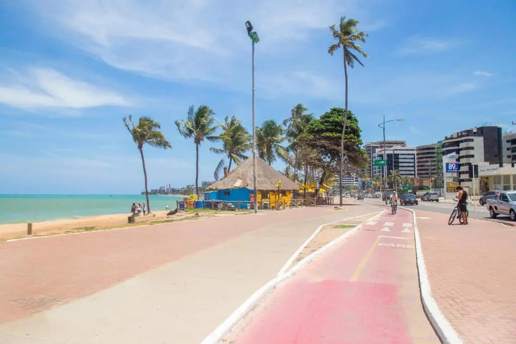 Foto - Pousada Pérola Dourada Maceio