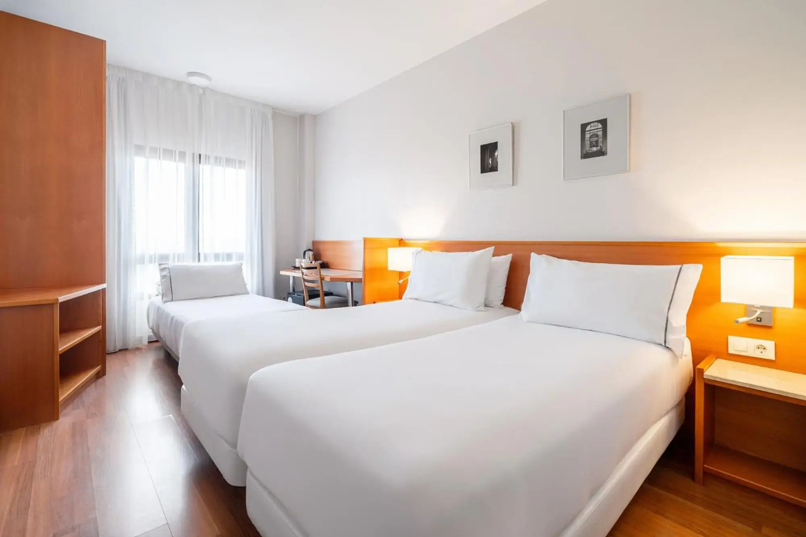 Foto - Exe Pozuelo Hotel