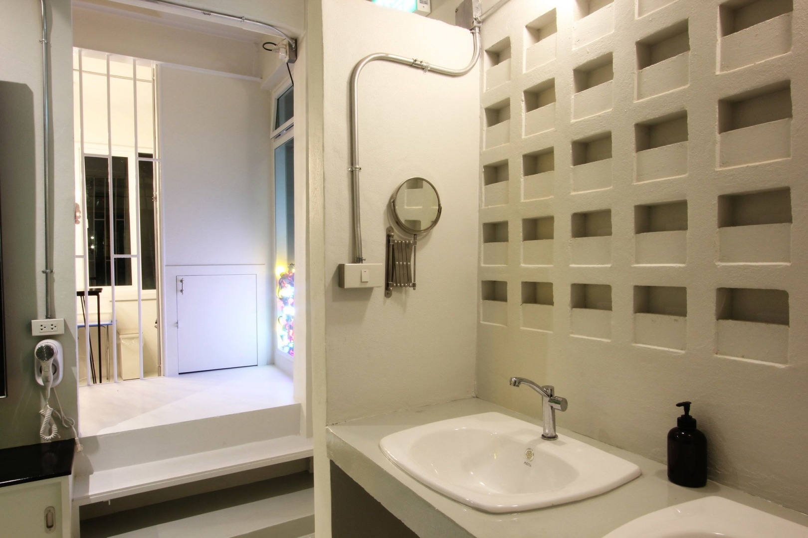 Foto - Diff Hostel