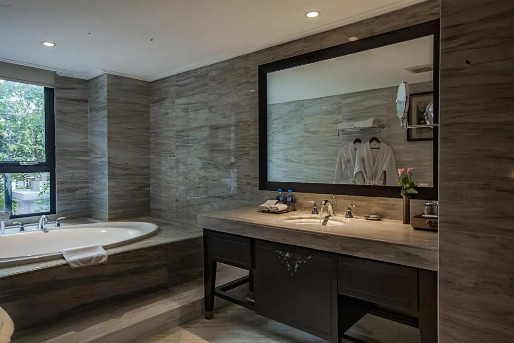 Foto - The Chi Boutique Hotel