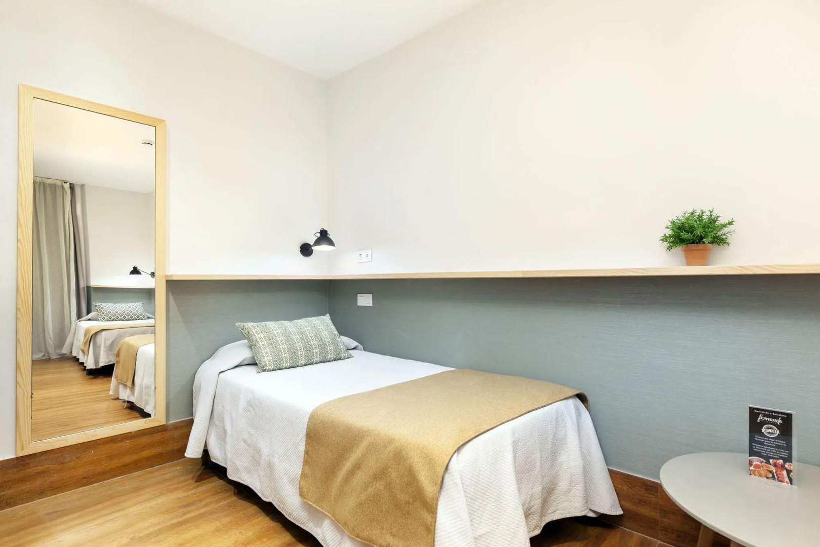 Foto - Hostal Fernando