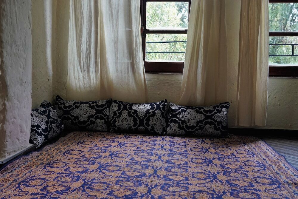 Foto - Tryst Boutique Hotel