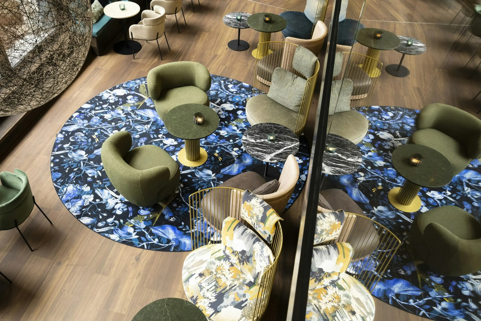 Foto - Motel One Brussels