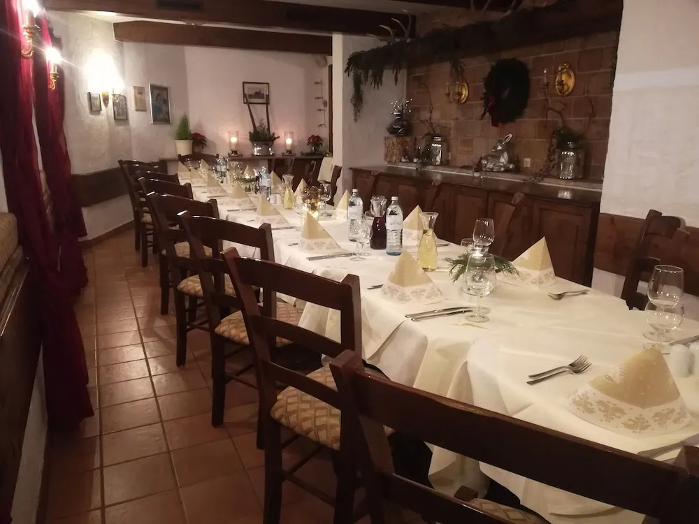 Foto - Tennis Golf Hotel Höllrigl