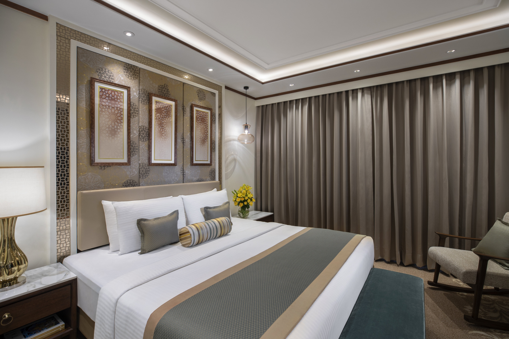 Photo - Tajview,Agra-IHCL SeleQtions