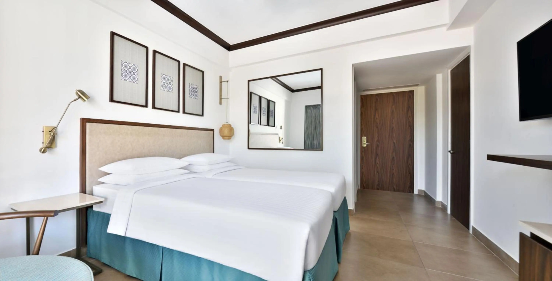 Foto - Fairfield by Marriott Goa Anjuna