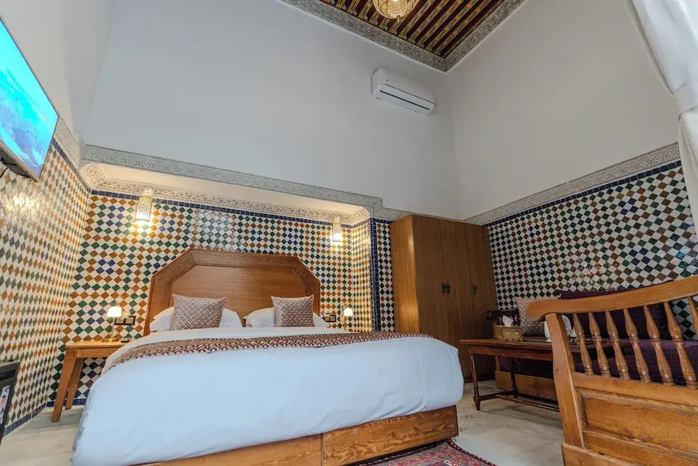 Photo - Riad Al Mozyane