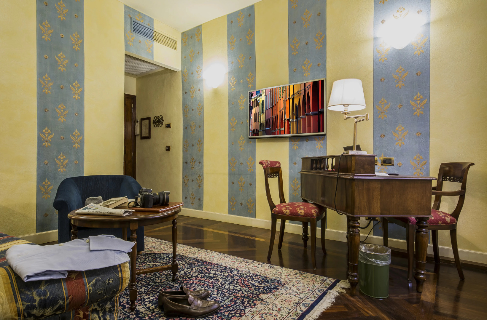 Foto - Art Hotel Commercianti