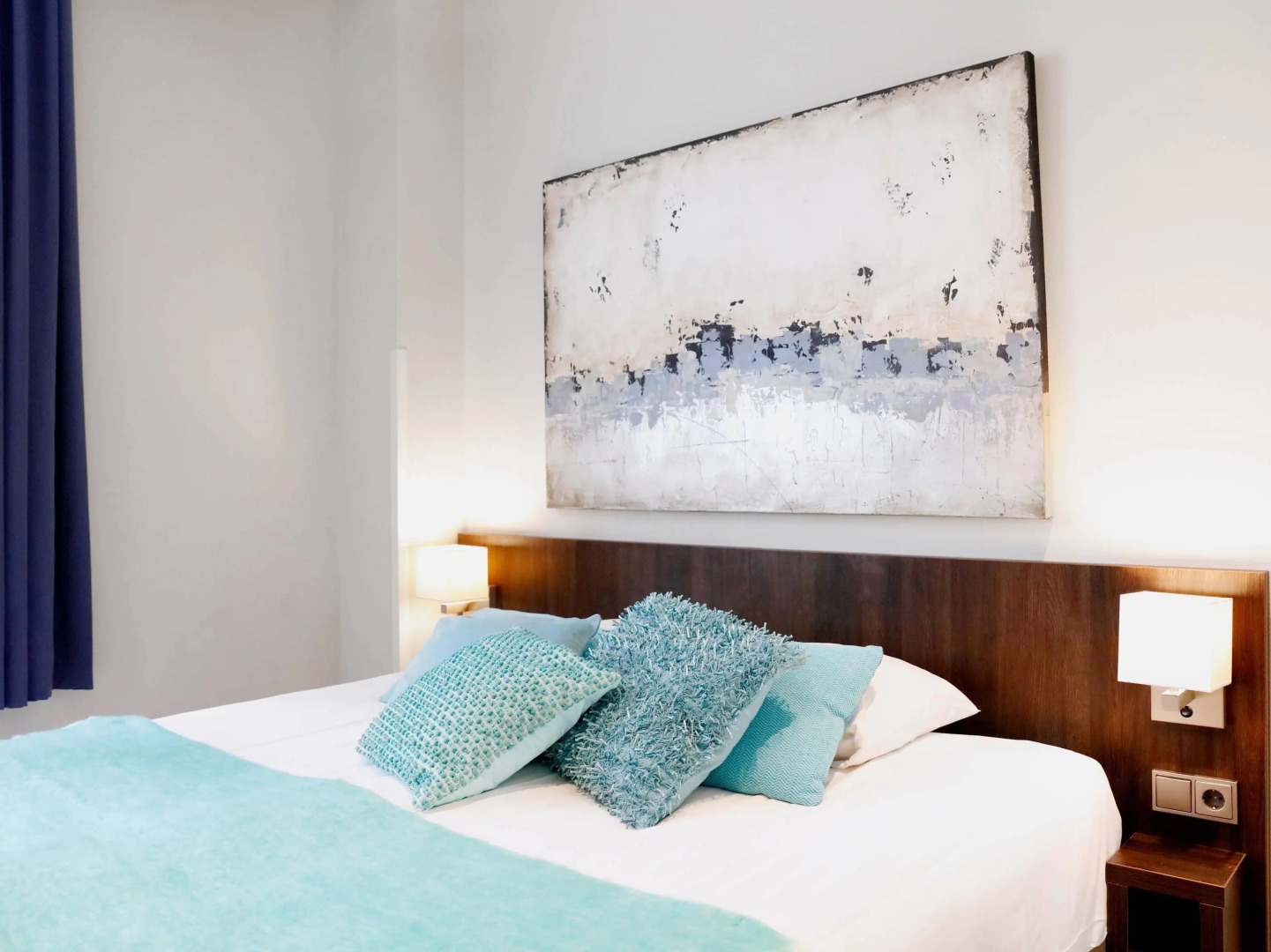 Foto - Hotel Damsquare