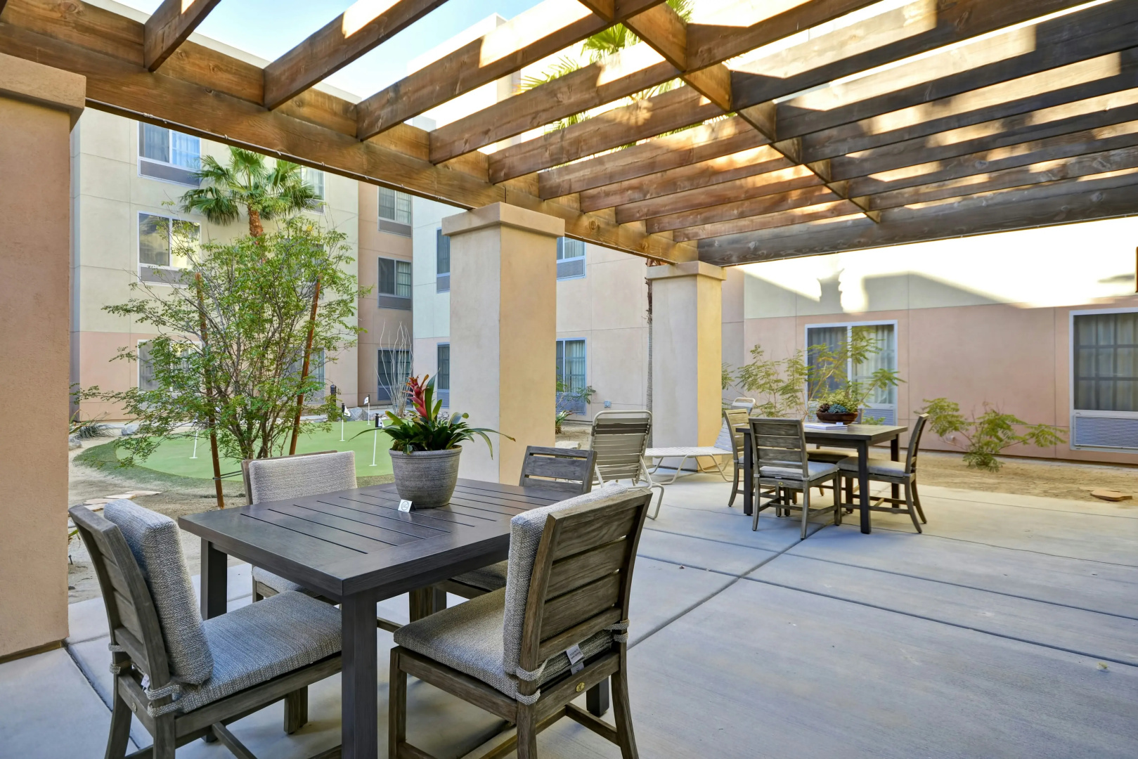 Foto - Homewood Suites by Hilton Palm Desert