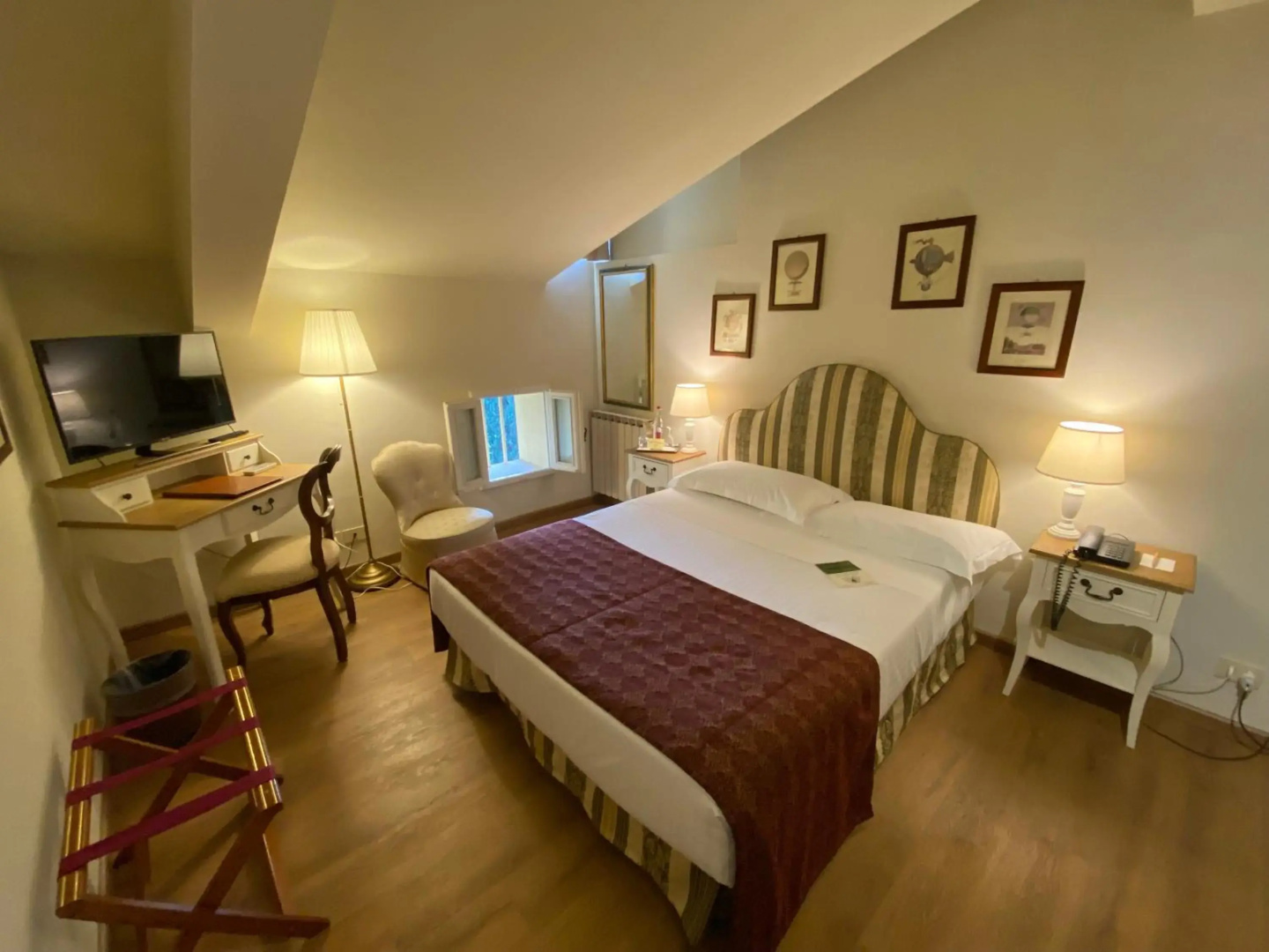 Foto - Park Palace Hotel