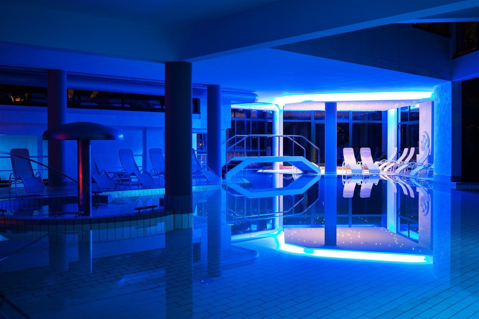 Foto - Olympia Terme