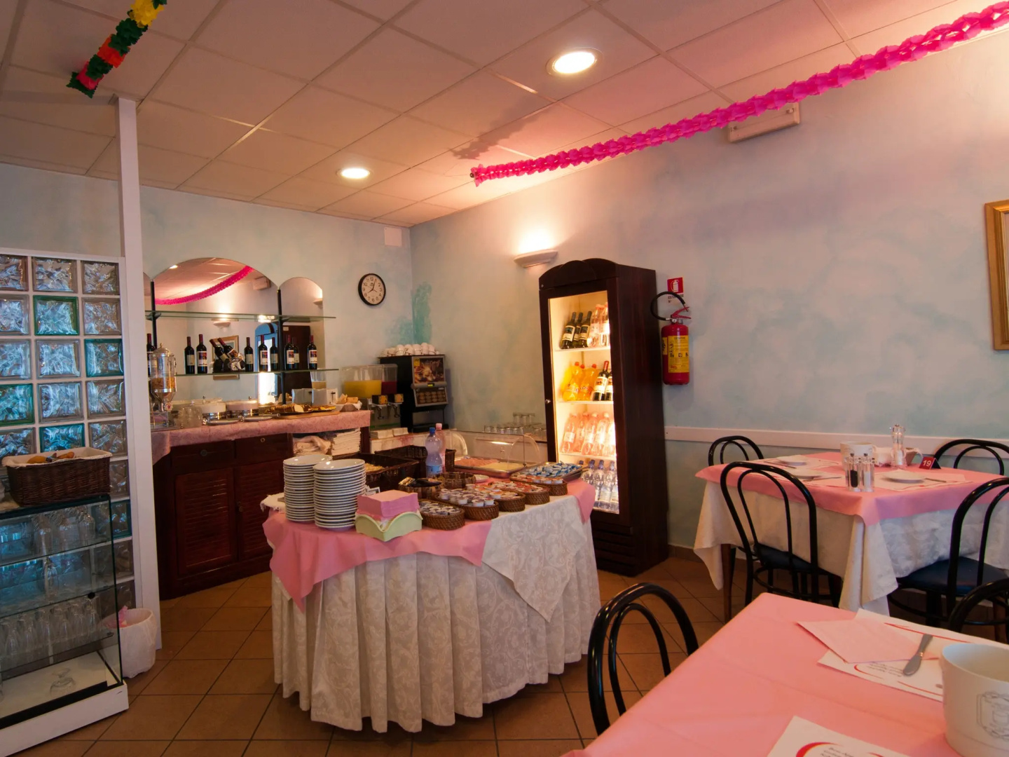 Foto - Hotel Savina