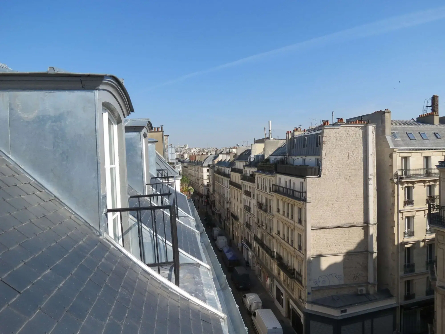 Photo - Hôtel Opera Lafayette