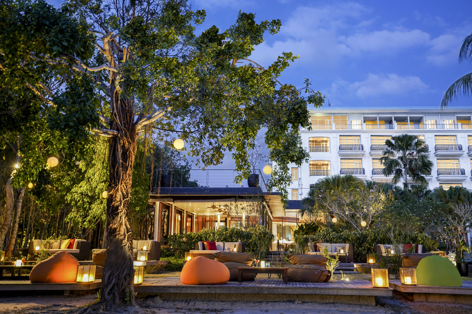 Photo - The Danna Langkawi - A Member of Small Luxury Hotels of the World