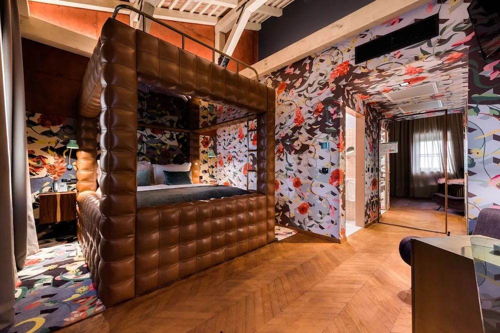 Photo - ROXANICH Winery and Design Hotel