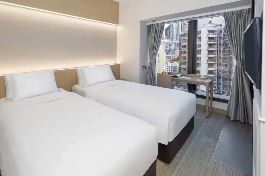 Foto - Y Hotel Hong Kong