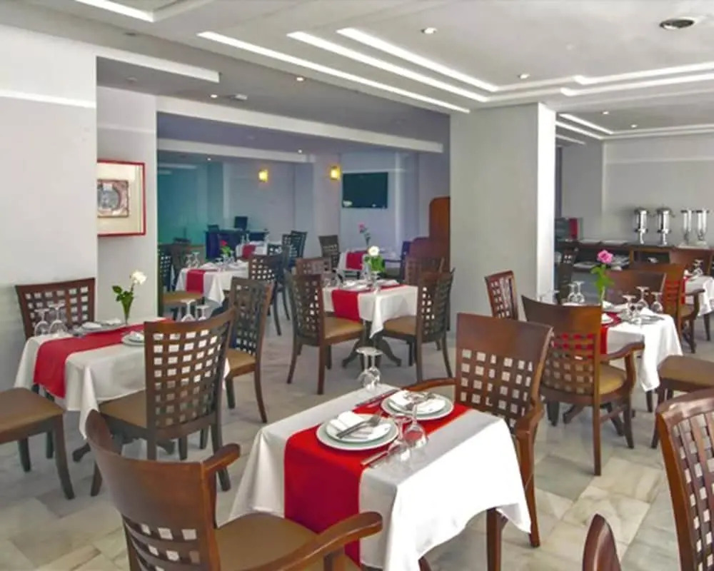 Photo - Across Hotels & Spa