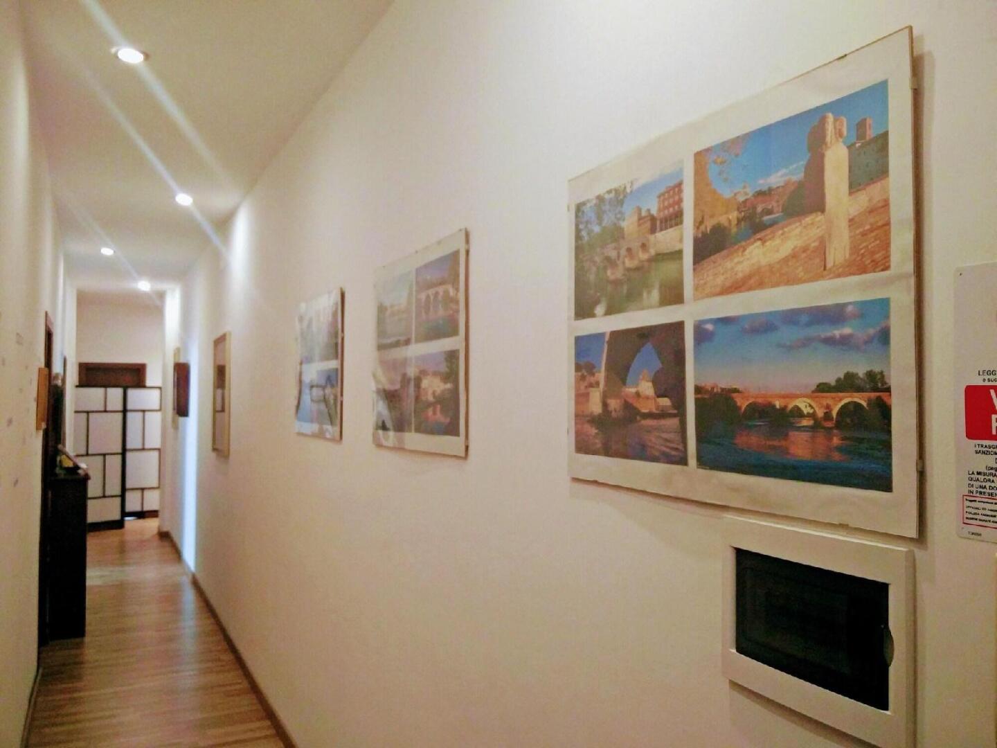 Foto - Rome Center Rooms