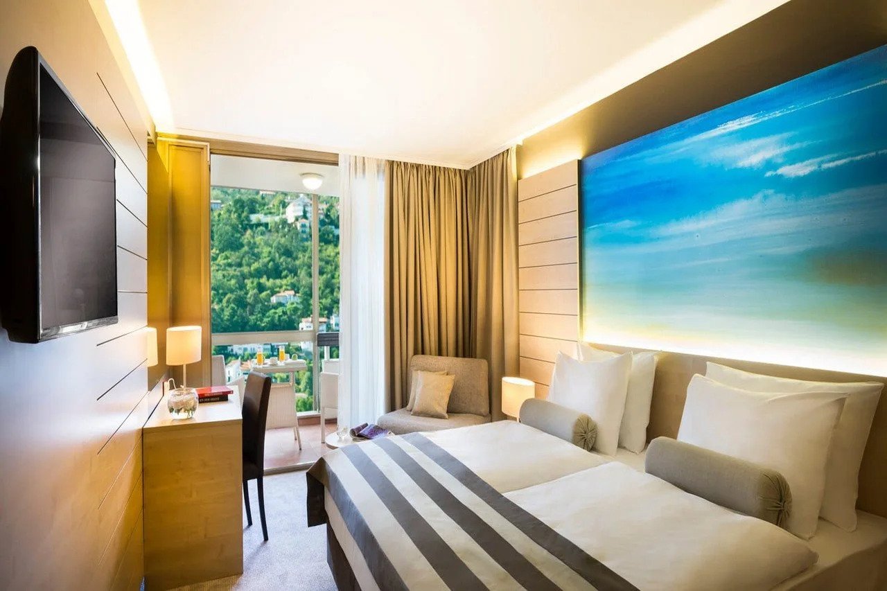 Foto - Hotel Excelsior - by Liburnia Hotels & Villas