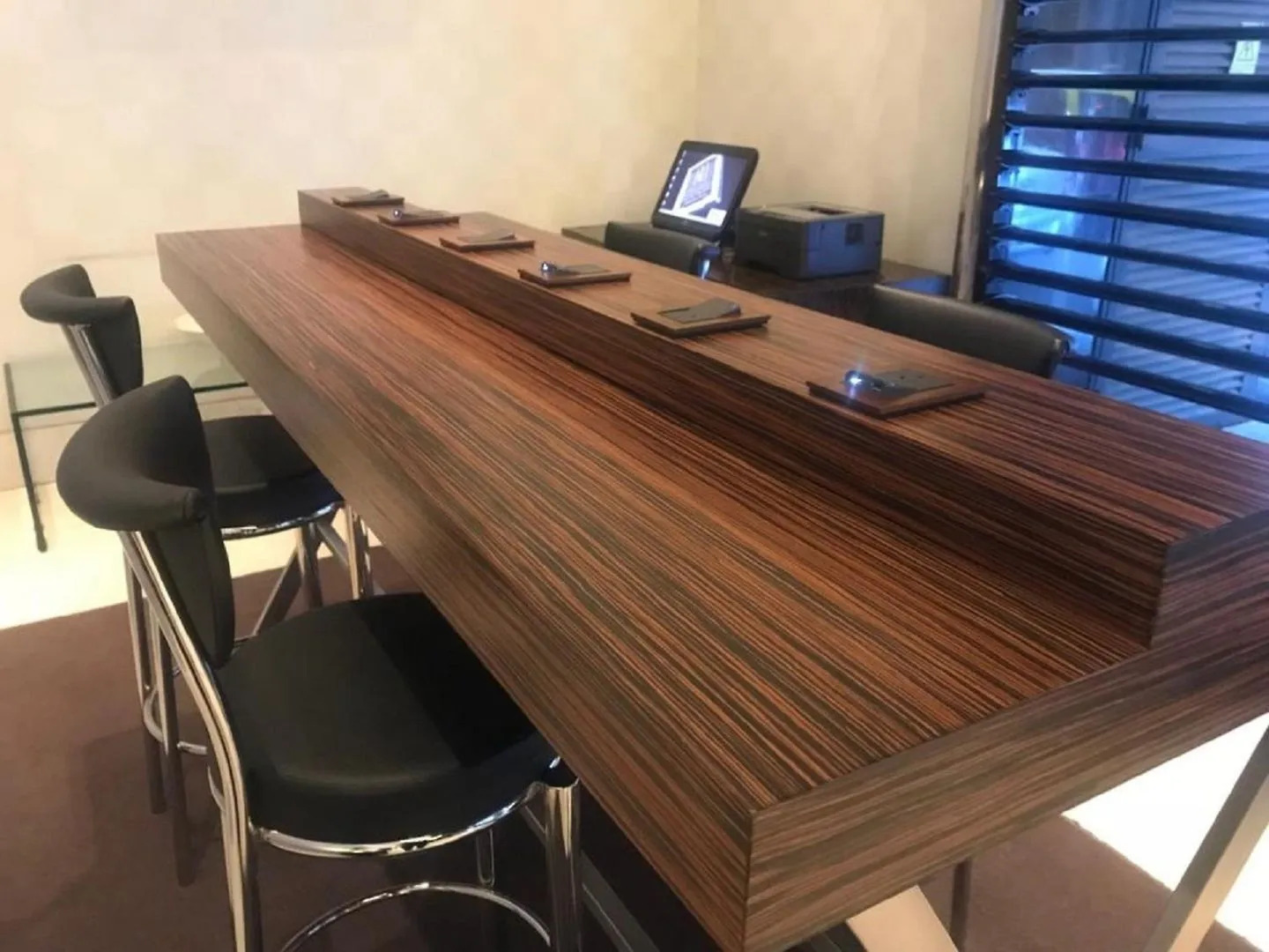 Foto - Regal Pacific Puerto Madero