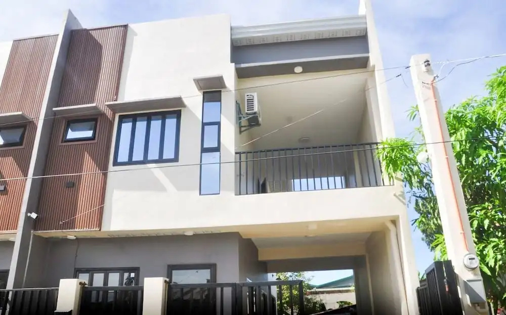 Palazzo Olympu Guest House