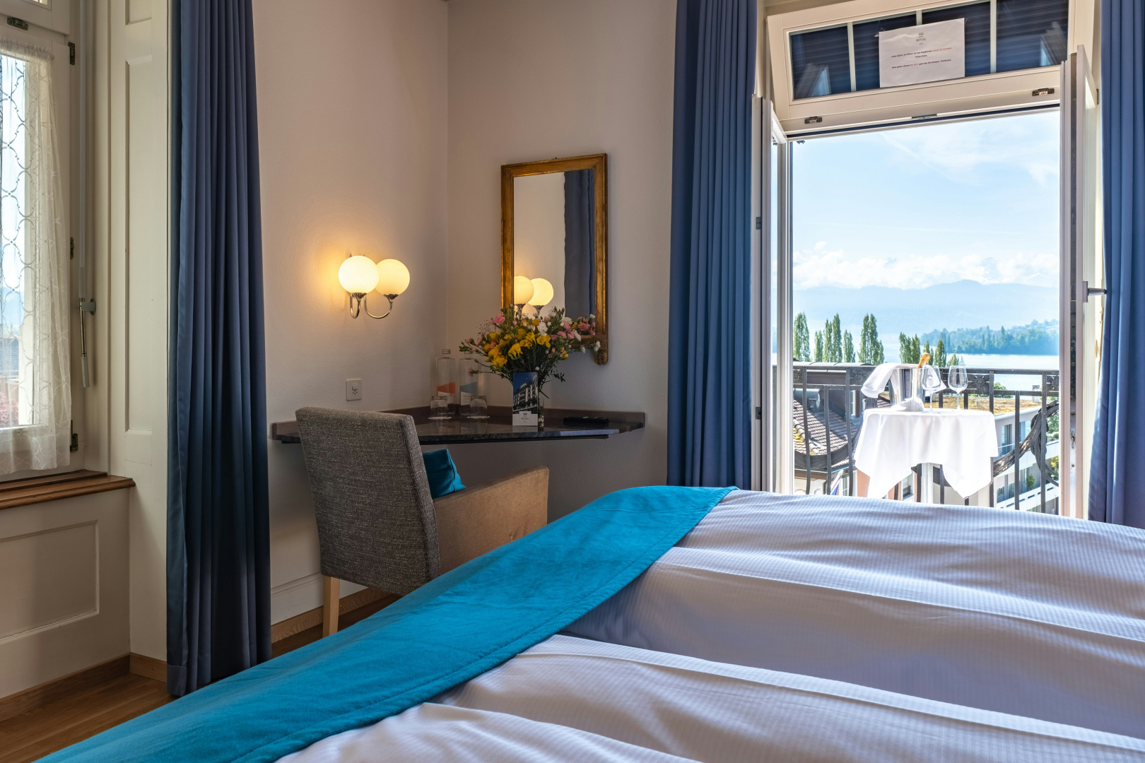 Foto - Hotel Royal Luzern